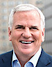 JACK Entertainment CEO: Matthew P. Cullen